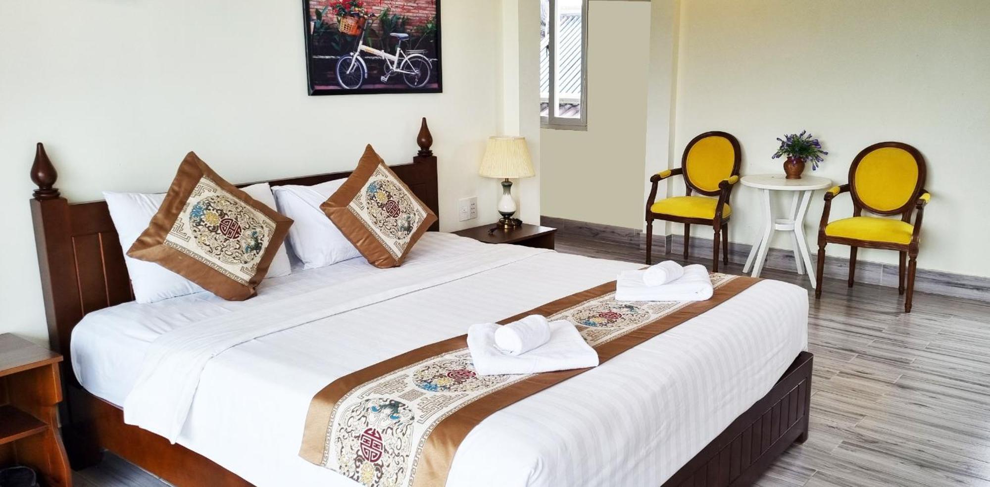 Suoi May Garden Resort Phú Quốc Exterior foto