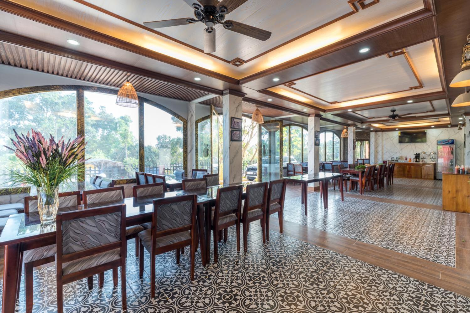 Suoi May Garden Resort Phú Quốc Exterior foto