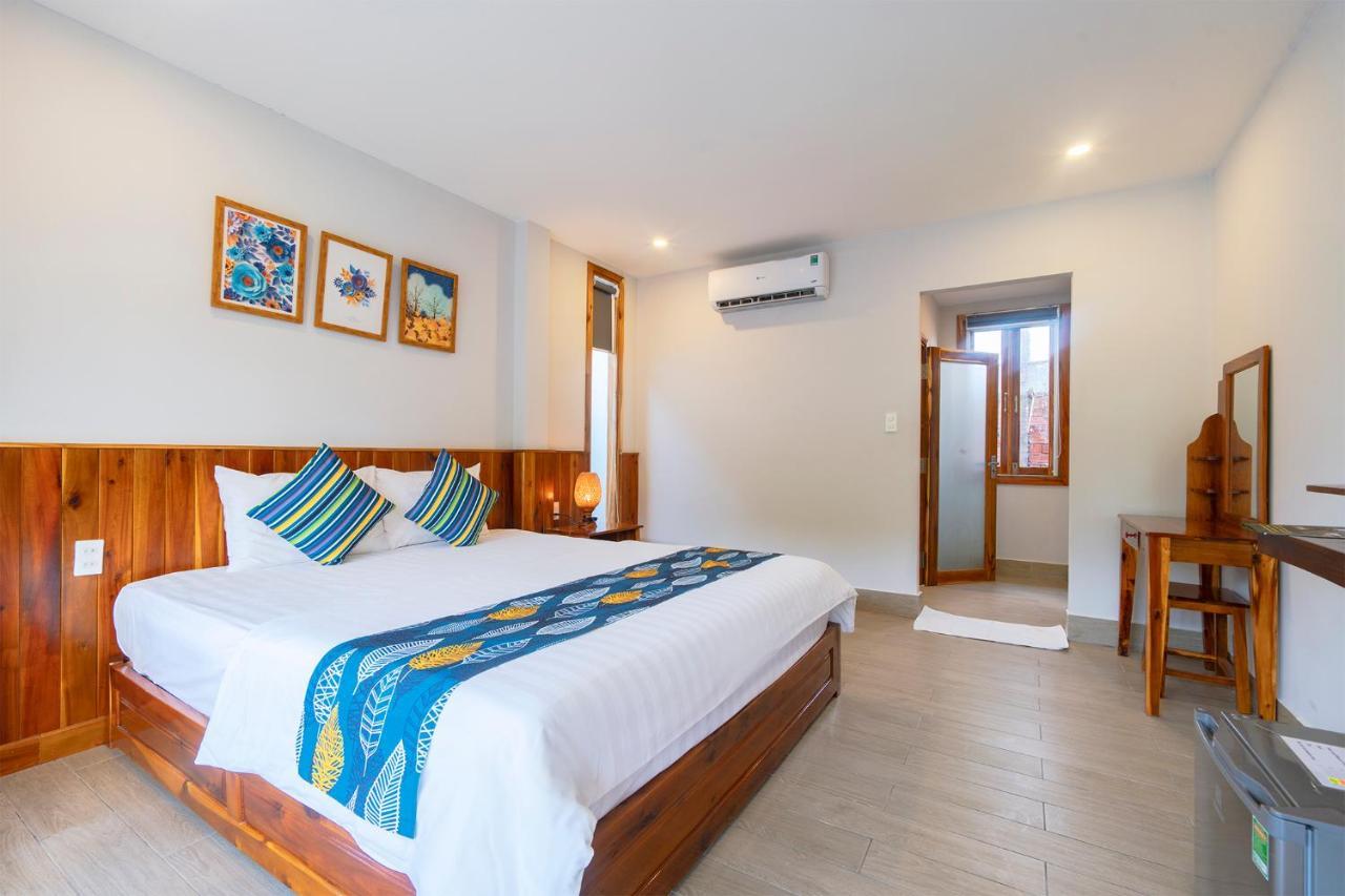 Suoi May Garden Resort Phú Quốc Exterior foto