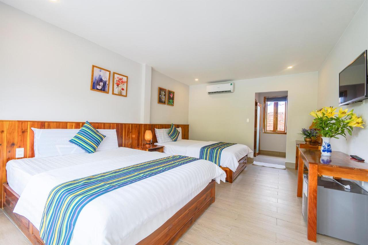 Suoi May Garden Resort Phú Quốc Exterior foto
